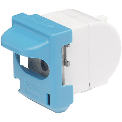 Image for RAPID STAPLES 5025E CARTRIDGE BOX 1500 PACK 2 from PaperChase Office National