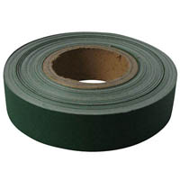 jasart stripping roll 25mm x 30m dark green