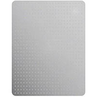floortex ultimat chairmat pc rectangle hardfloor 1200 x 1500mm