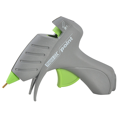 Image for RAPID POINT GLUE GUN CORDLESS from Aztec Office National