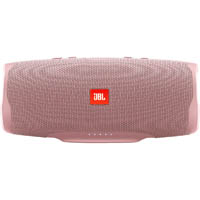 jbl charge 4 portable bluetooth speaker pink