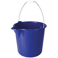 oates duraclean super bucket 12 litre with handle