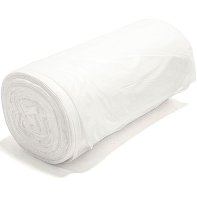 Image for REGAL EVERYDAY KITCHEN BIN LINER 18 LITRE WHITE PACK 50 from Emerald Office Supplies Office National