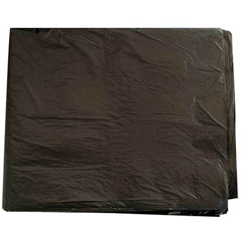 Image for REGAL EVERYDAY BIN LINER DEGRADABLE 120 LITRE BLACK PACK 50 from Ezi Office Supplies Gold Coast Office National