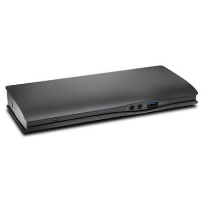Image for KENSINGTON SD4500 USB-C 5GBPS DUAL 4K DOCKING STATION from Two Bays Office National