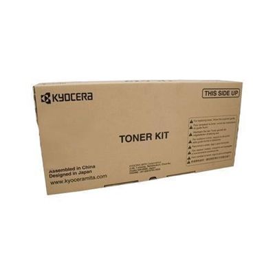 Image for KYOCERA TK8709C TONER CARTRIDGE CYAN from Two Bays Office National