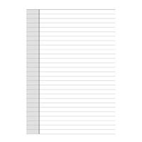 debden dayplanner kt3011 personal edition refill notepad 120 x 81mm