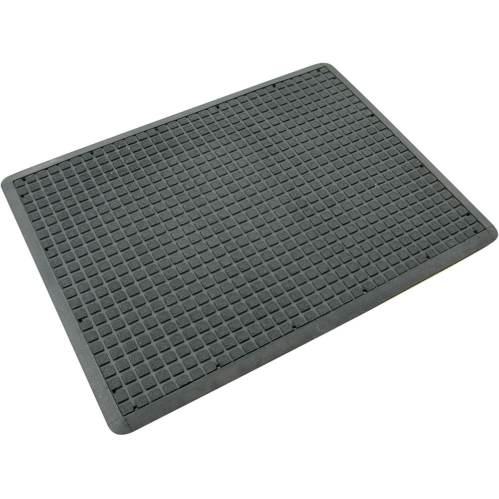 Image for AIR GRID ANTI-FATIGUE MAT 900 X 1500MM BLACK from Ezi Office Supplies Gold Coast Office National