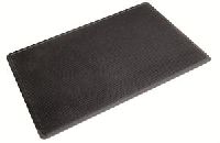 mattek rubber mat 910 x 1830mm black