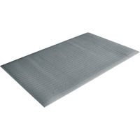 mattek soft foot mat 600 x 900mm grey
