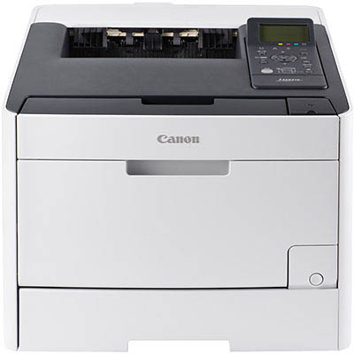Image for CANON LBP7680CX IMAGECLASS COLOUR LASER PRINTER from Two Bays Office National