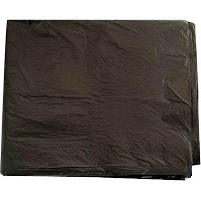 Image for REGAL HEAVY DUTY BIN LINER 120 LITRE BLACK PACK 25 from PaperChase Office National