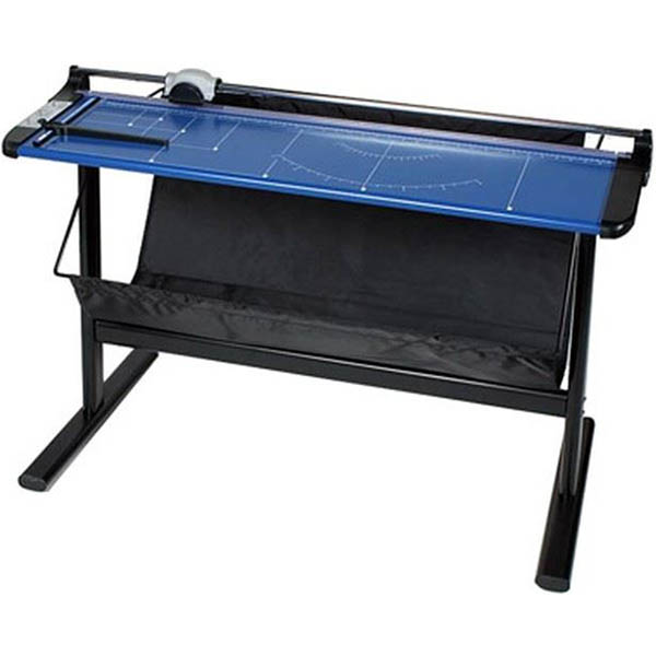 Image for LEDAH 960 PROFESSIONAL ROTARY TRIMMER WITH STAND 10 SHEET A1 from Paul John Office National