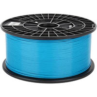 printrite 3d filament pla 1kg blue