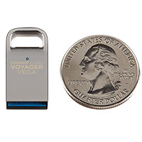 corsair flash voyager vega usb 3.0 flash drive 128gb
