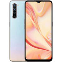 oppo find x2 lite mobile phone 5g 128gb pearl white