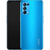 oppo find x3 lite mobile phone 5g 128gb astral blue