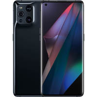 oppo find x3 pro mobile phone 5g 256gb gloss black
