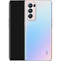 oppo find x3 neo mobile phone 5g 256gb galactic silver
