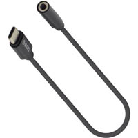moki audio adaptor cable ubsb-c to 3.5mm