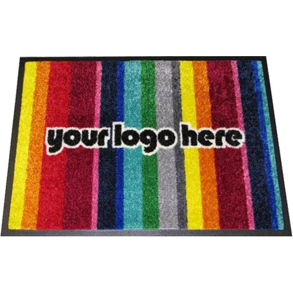 Image for KENWARE LOGO MAT INKJET PLUS 850 X 1500MM from Axsel Office National