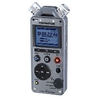 olympus ls-12 music and sound linear pcm recorder