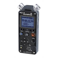 olympus ls-14 music and sound linear pcm recorder