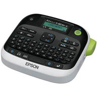 epson lw300 labelworks machine