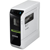epson lw600p label machine