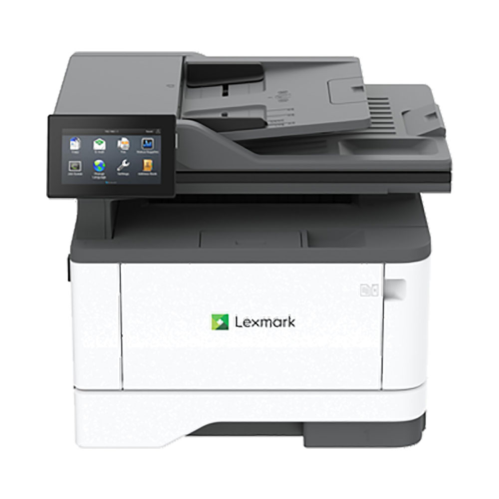 Image for LEXMARK MX432ADWE MULTIFUNCTION MONO LASER PRINTER from PaperChase Office National