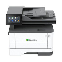 lexmark mx432adwe multifunction mono laser printer