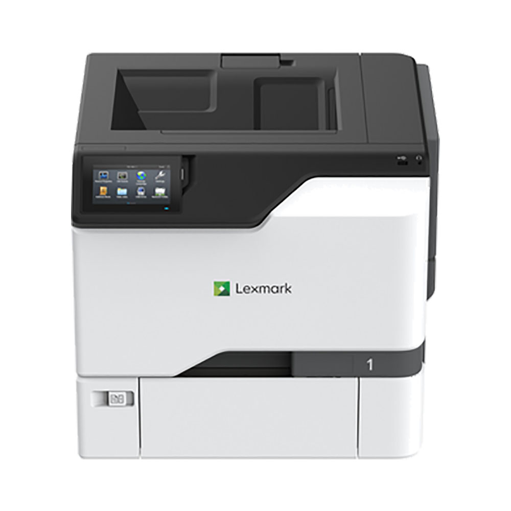 Image for LEXMARK CS730DE MULTIFUNCTION COLOUR LASER PRINTER from PaperChase Office National