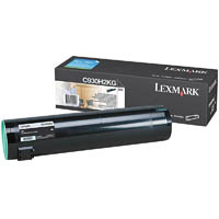 lexmark c935 toner cartridge black