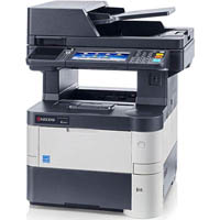 kyocera m3540idn hypas mono laser multifunctional printer a4