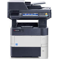kyocera m3560idn hypas laser multifunctional printer