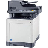 kyocera m6530cdn ecosys colour multifunctional printer