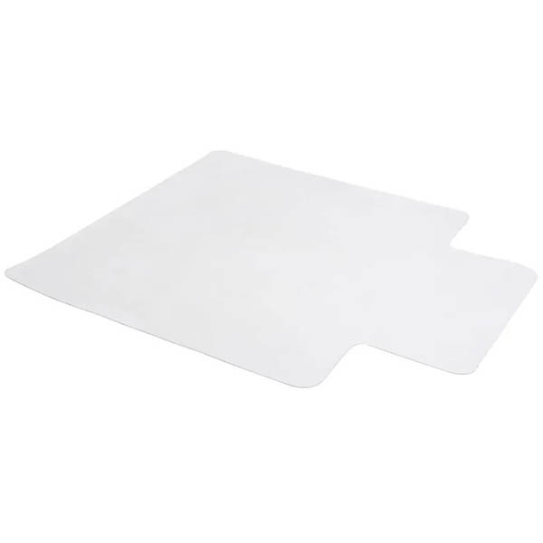 Image for RAPIDLINE CHAIRMAT PVC KEYHOLE HARDFLOOR 1200 X 915MM from Discount Office National