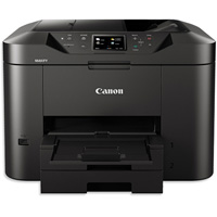 canon mb2760 maxify wireless multifunction inkjet printer a4