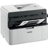 brother mfc-1810 multifunction mono laser printer a4