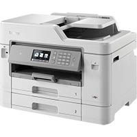 brother mfc-j5930dw multifunction inkjet printer a4