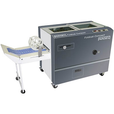 Image for NAGEL FOLDNAK COMPACT from Two Bays Office National