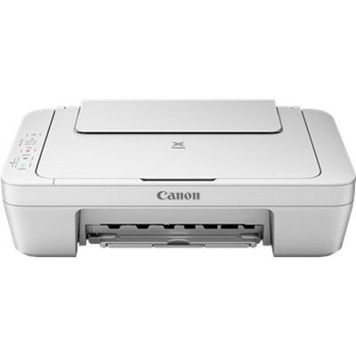 Image for CANON MG2560 PIXMA MULTIFUNCTION INKJET PRINTER A4 from Complete Stationery Office National (Devonport & Burnie)