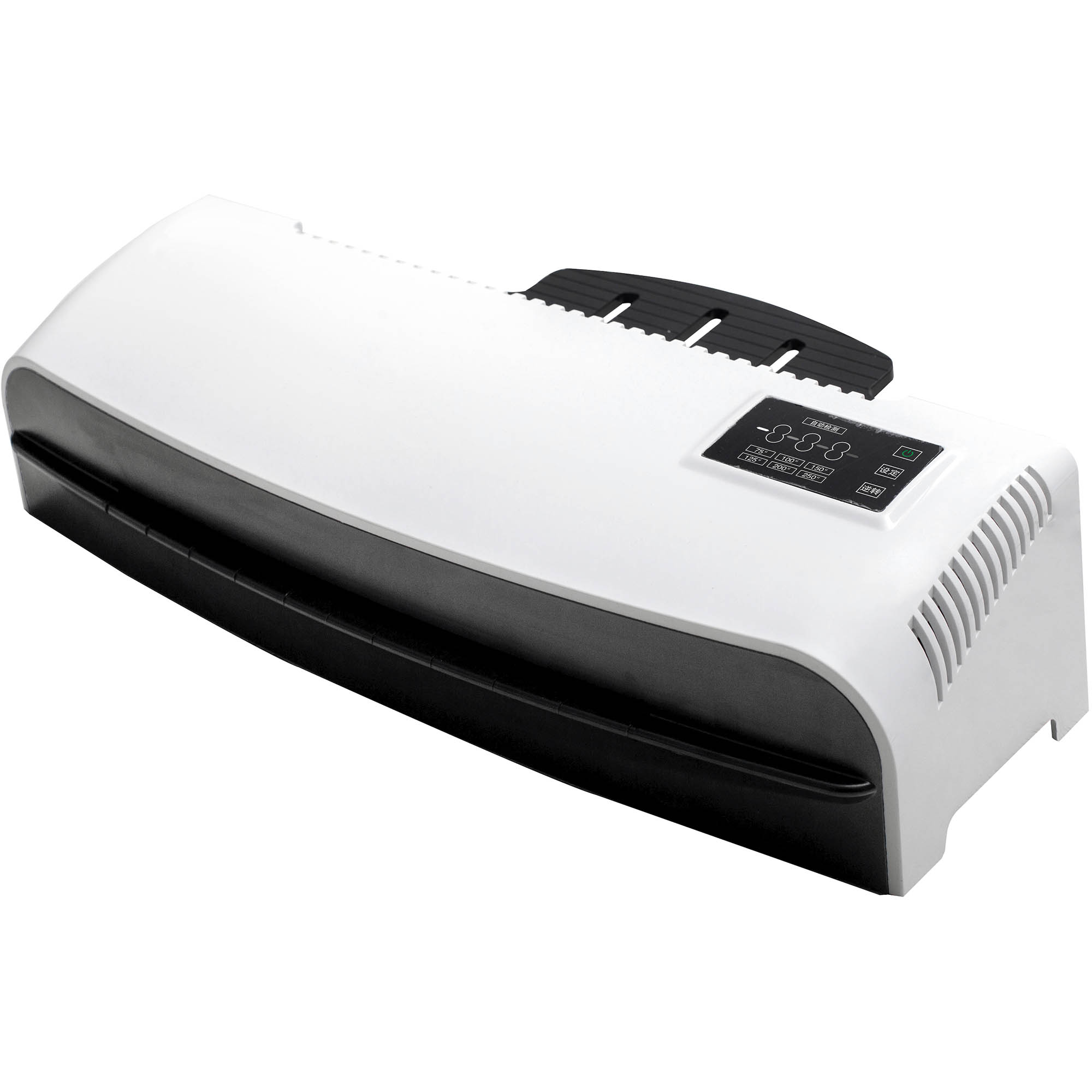 Image for GOLD SOVEREIGN GSA3 INSTANT LAMINATOR A3 WHITE from Pirie Office National