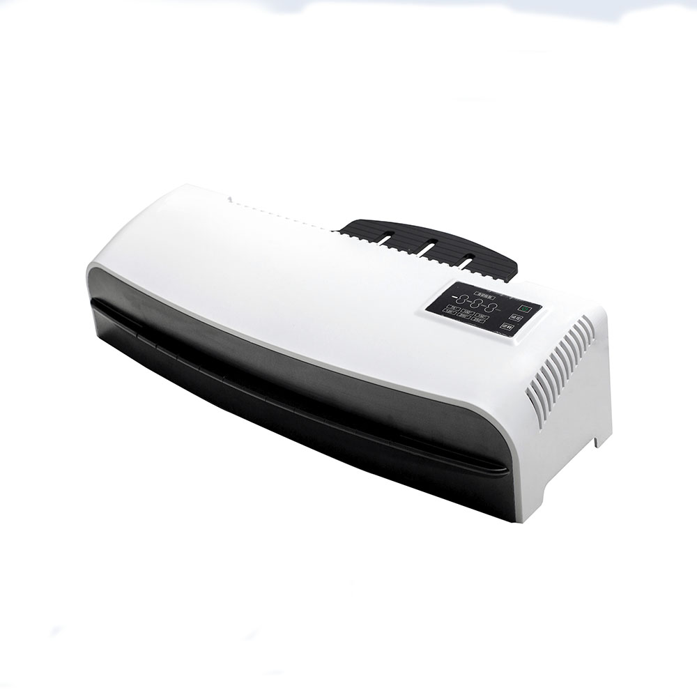 Image for INITIATIVE INSTANT HIGH SPEED LAMINATOR A3 from Ezi Office Supplies Gold Coast Office National