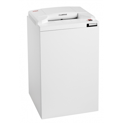 Image for INTIMUS PRO 100 SHREDDER CROSS CUT 3.8MM from Mackay Business Machines (MBM) Office National