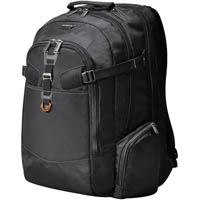 everki titan laptop backpack 18.4 inch black