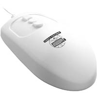 man and machine mighty mouse white
