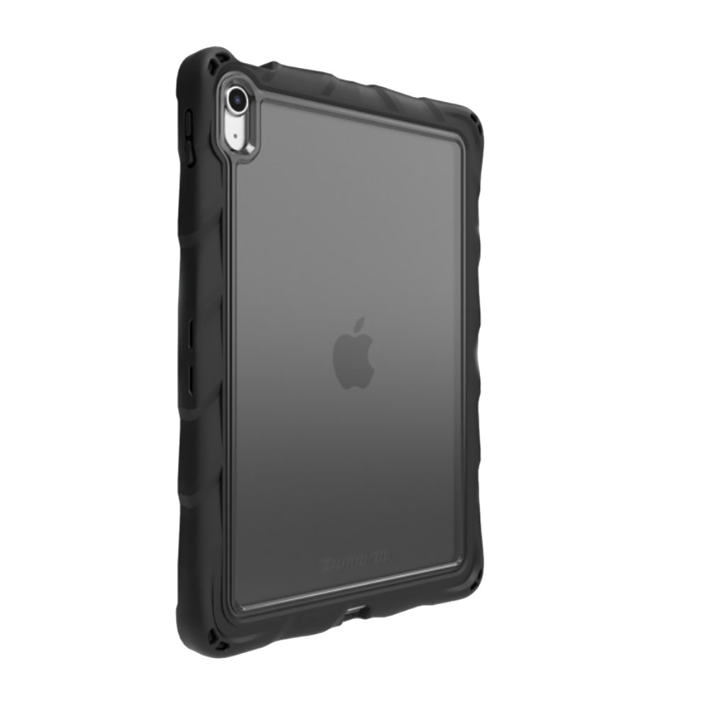 Image for GUMDROP DROPTECH CASE FOR IPAD 10TH GEN 10.9 INCH CLEAR from Chris Humphrey Office National