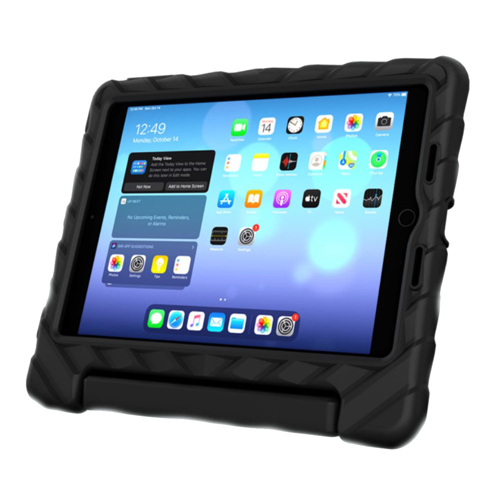 Image for GUMDROP FOAMTECH CASE FOR APPLE IPAD 10.2 BLACK from Office National
