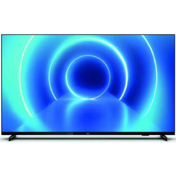 Image for PHILIPS 50PUT7605/79 4K ULTRA HD LED SMART TV 50 INCH BLACK from Two Bays Office National